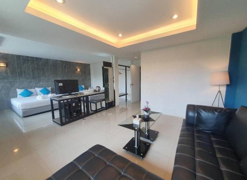 Wohnzimmer Foto
