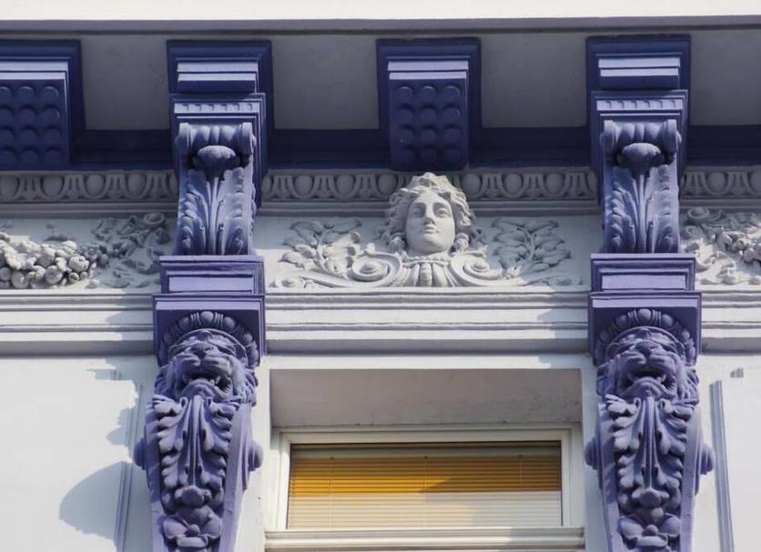 Gebäude Foto
