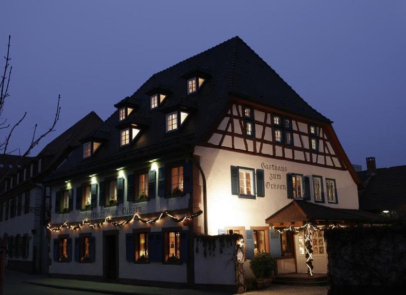 Gebäude Foto