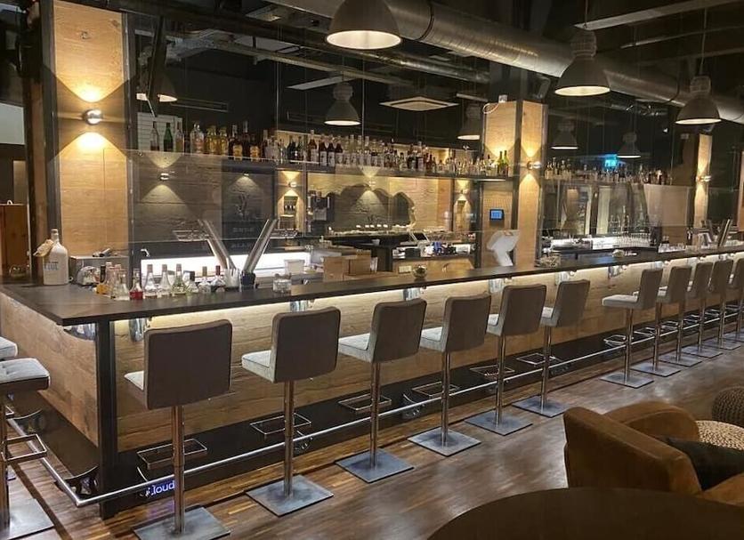 Bar Foto