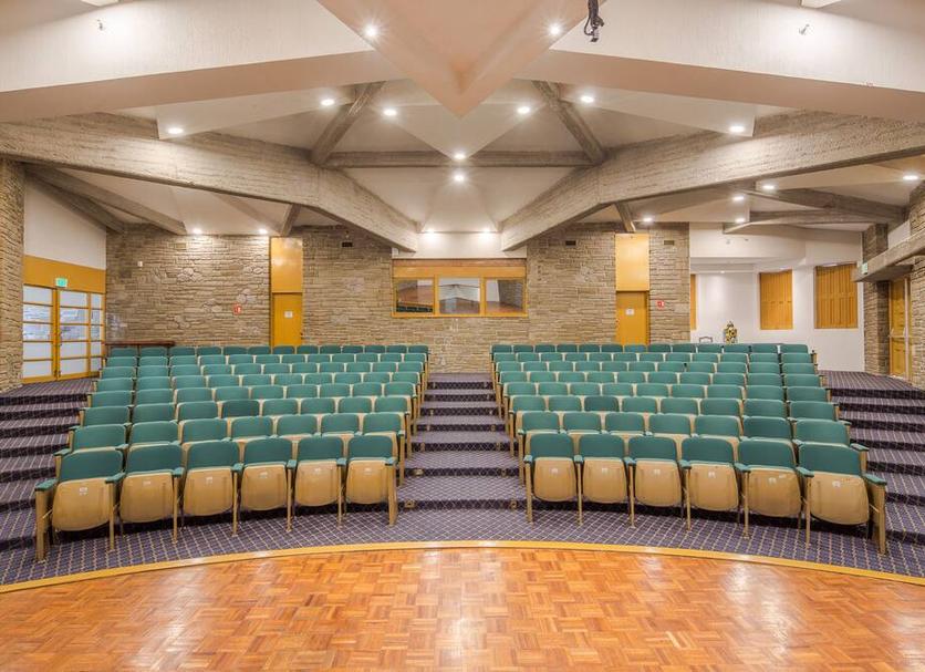 Konferenzraum Foto