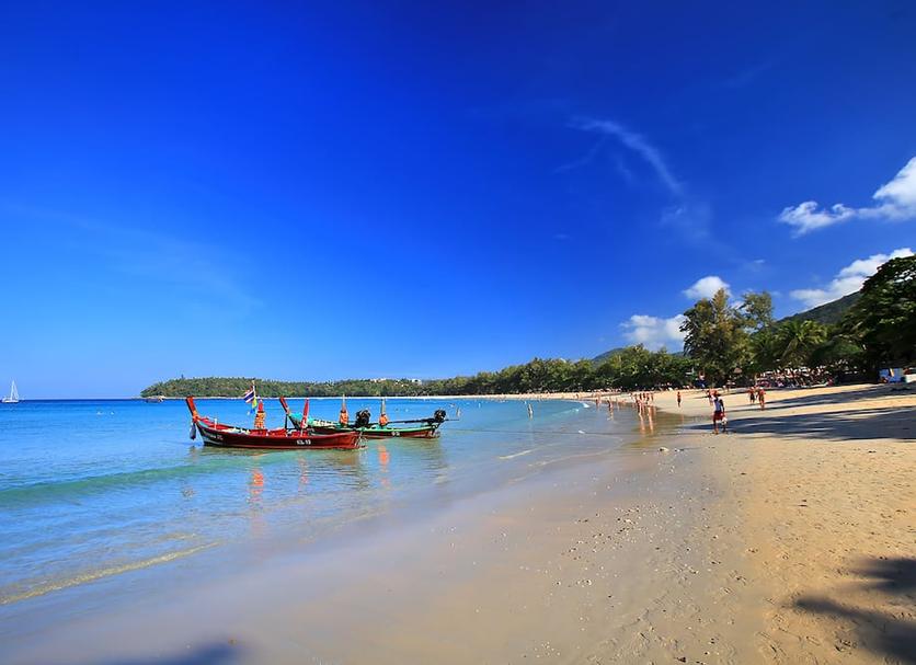 Strand Foto