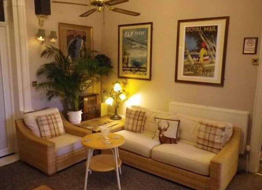 Wohnzimmer Foto