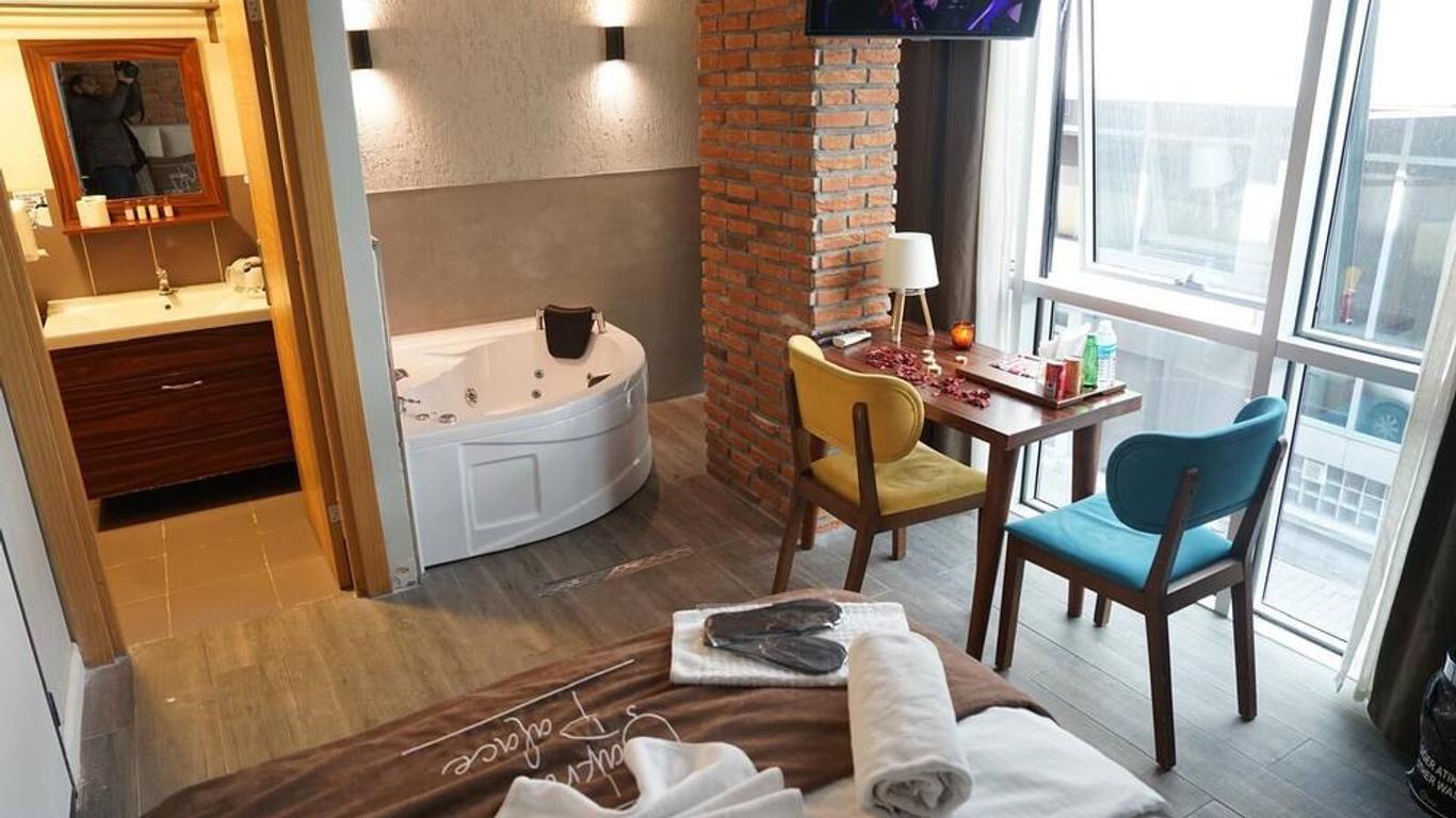Chakra Suites Levent