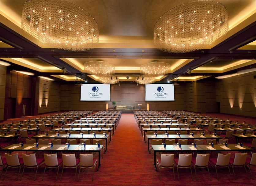 Konferenzraum Foto