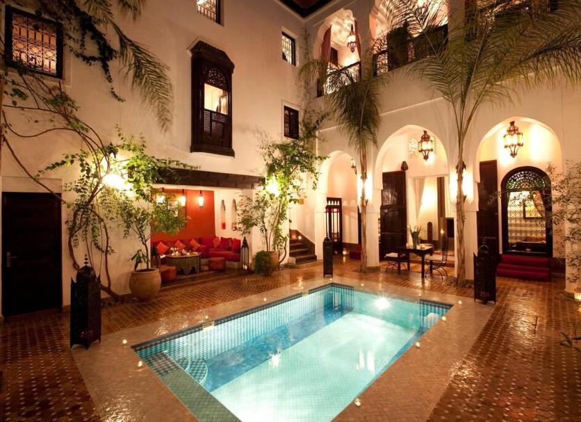 Pool Foto