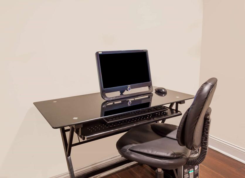 Business Center Foto