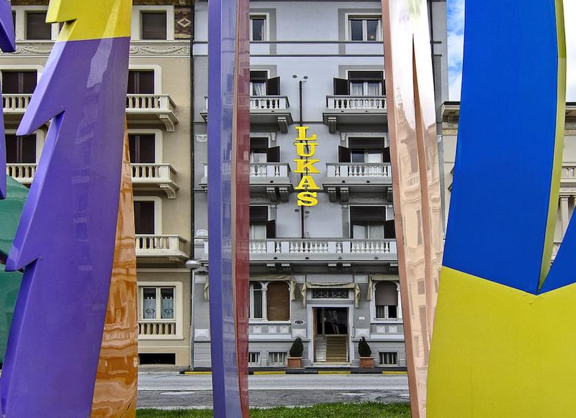 Gebäude Foto