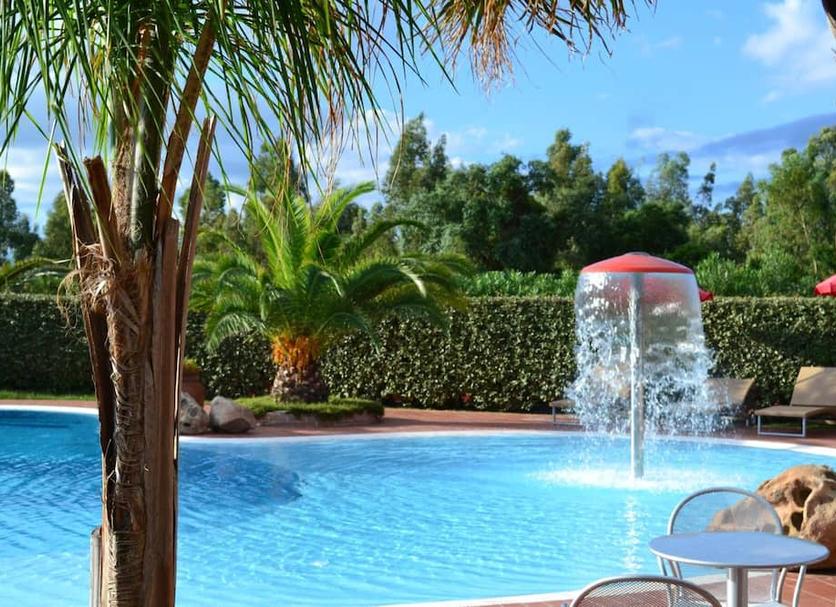 Pool Foto