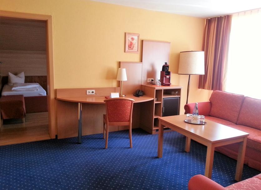Wohnzimmer Foto
