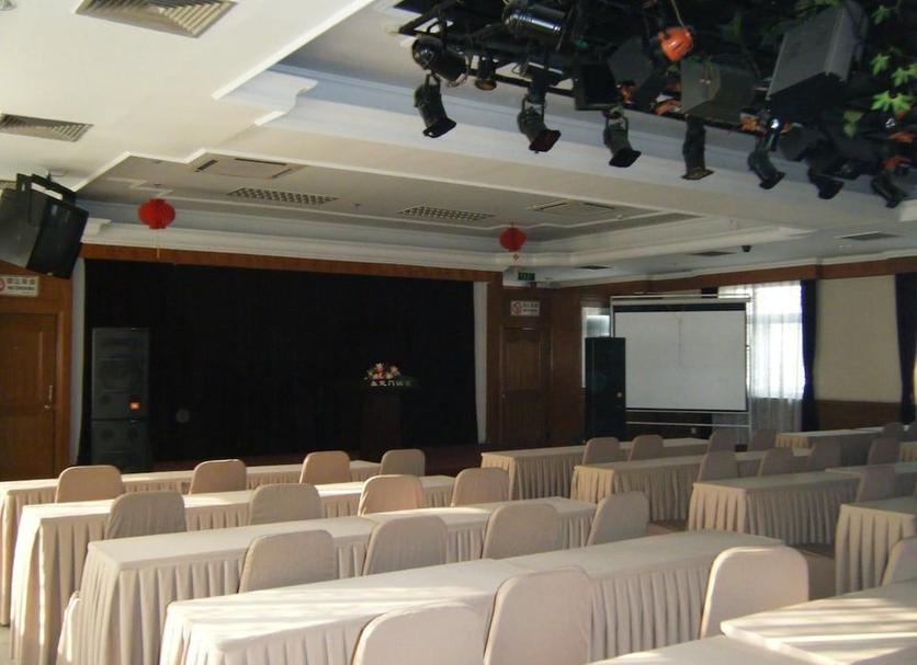 Konferenzraum Foto