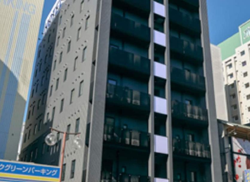 Gebäude Foto
