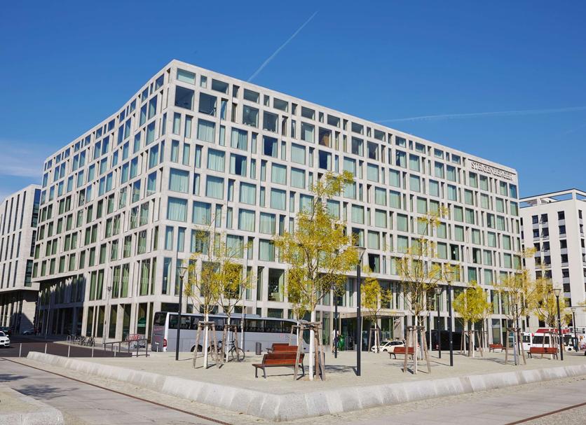 Gebäude Foto