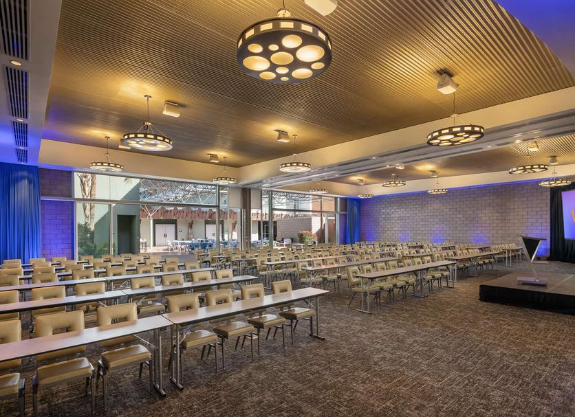 Konferenzraum Foto