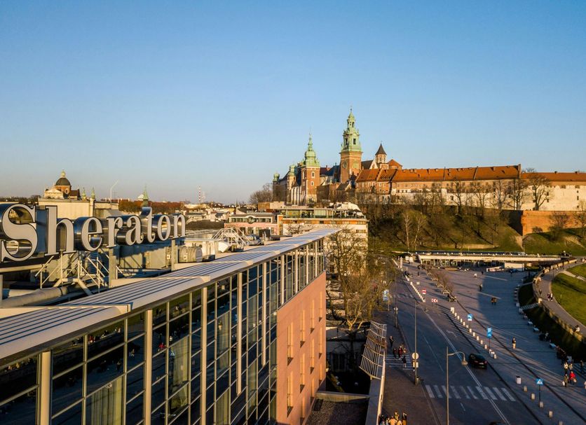 Außenansicht Foto