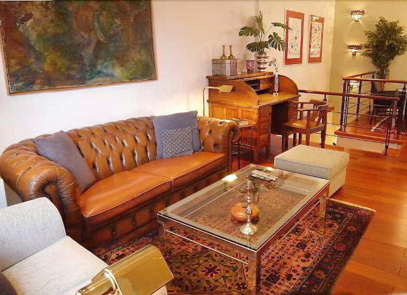 Wohnzimmer Foto