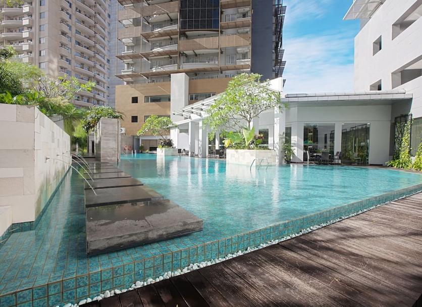 Pool Foto