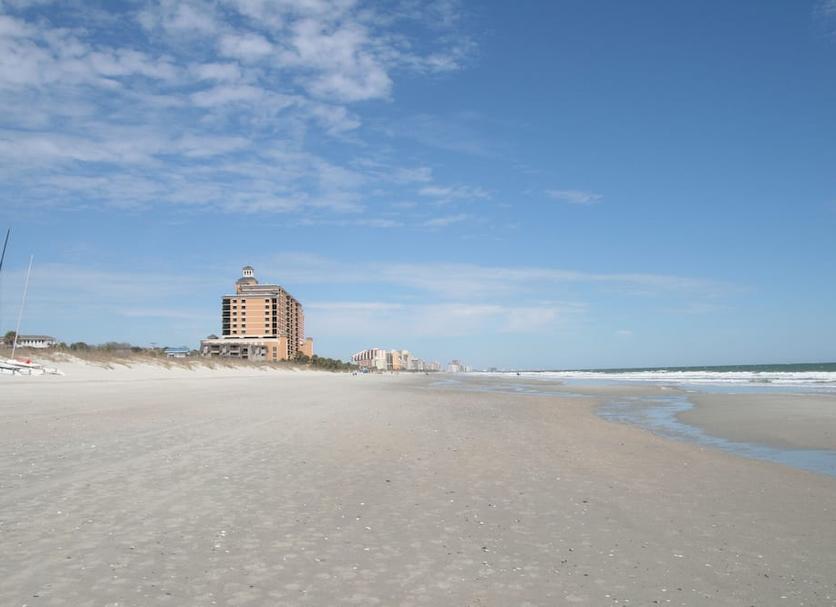 Strand Foto