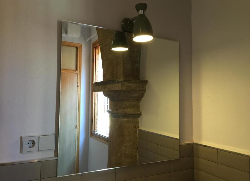 Zimmerausstattung Foto