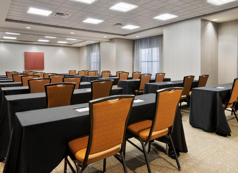 Konferenzraum Foto