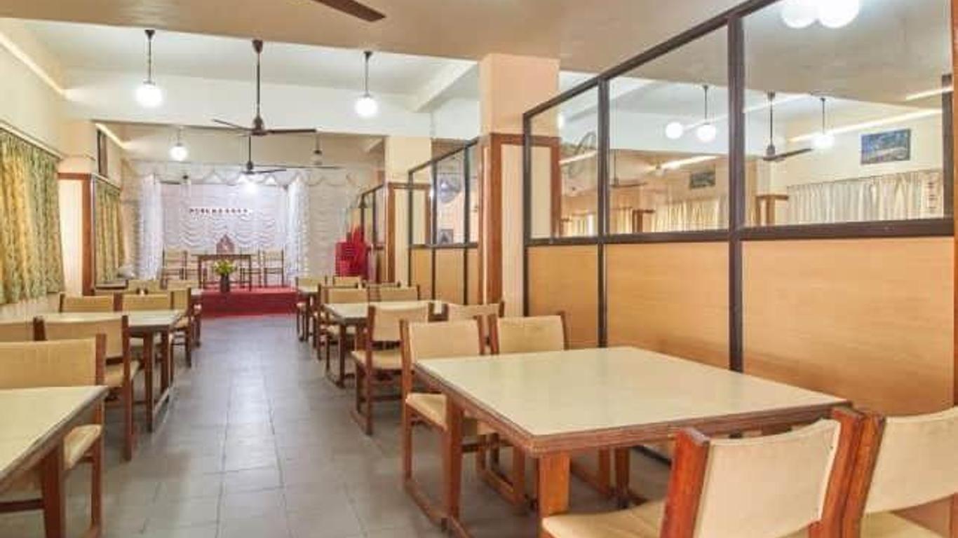 Hotel Nandanam