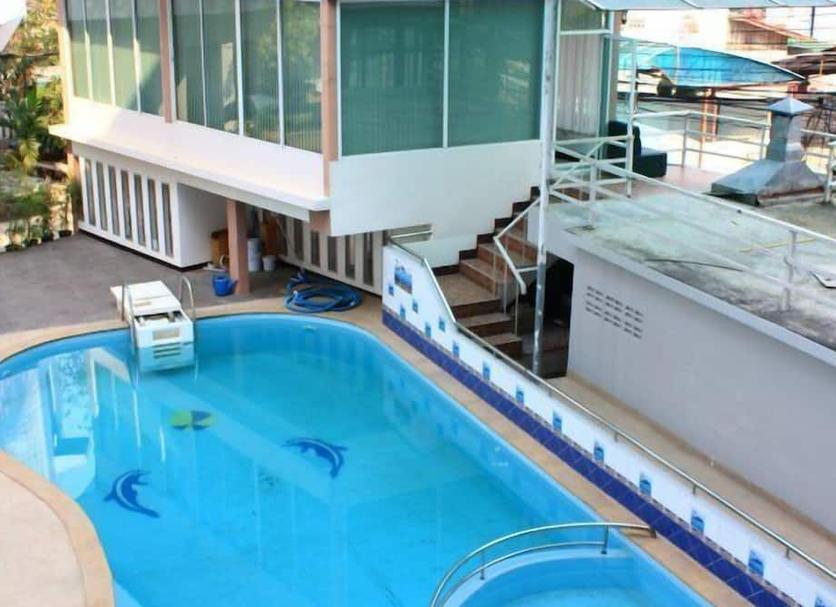 Pool Foto