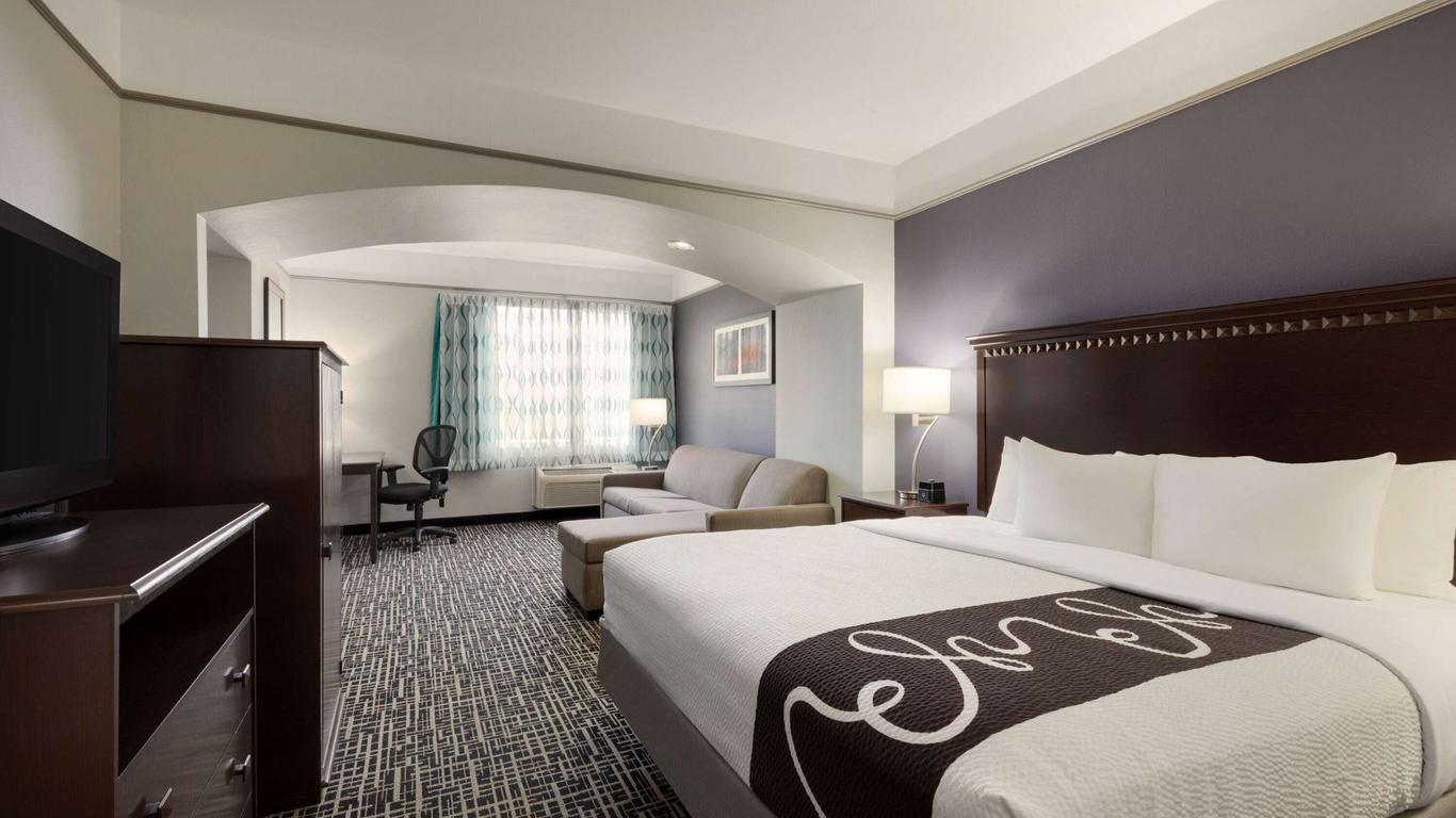 La Quinta Inn & Suites by Wyndham Dumas