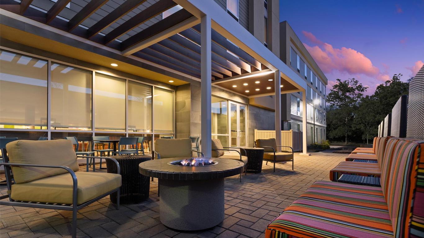 Home2 Suites by Hilton Dover