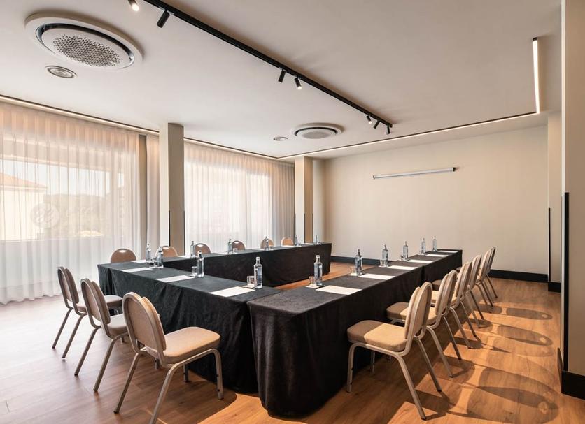 Konferenzraum Foto