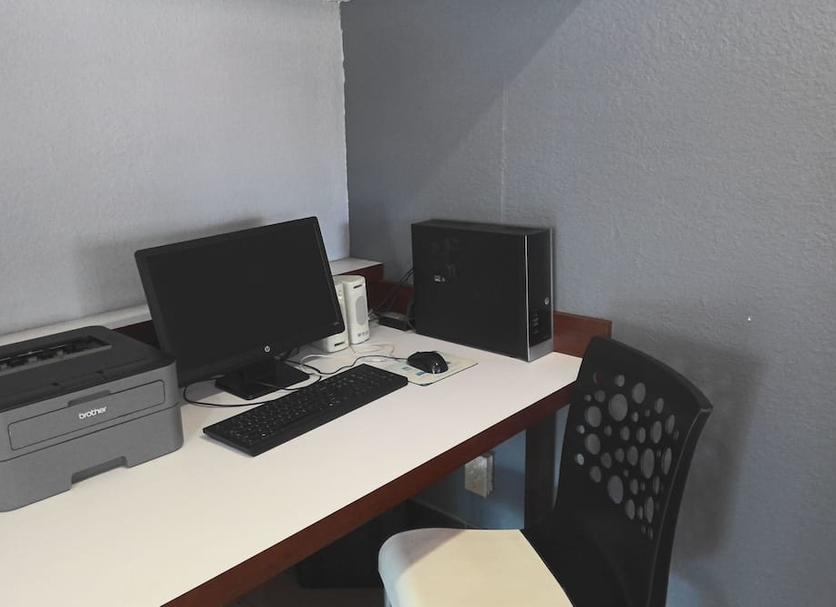 Business Center Foto
