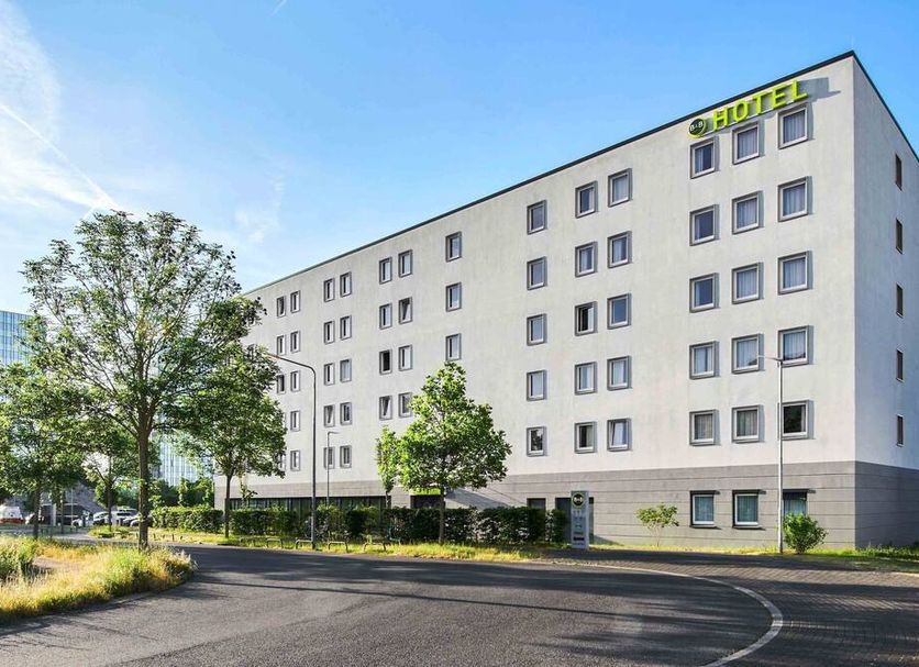 Gebäude Foto