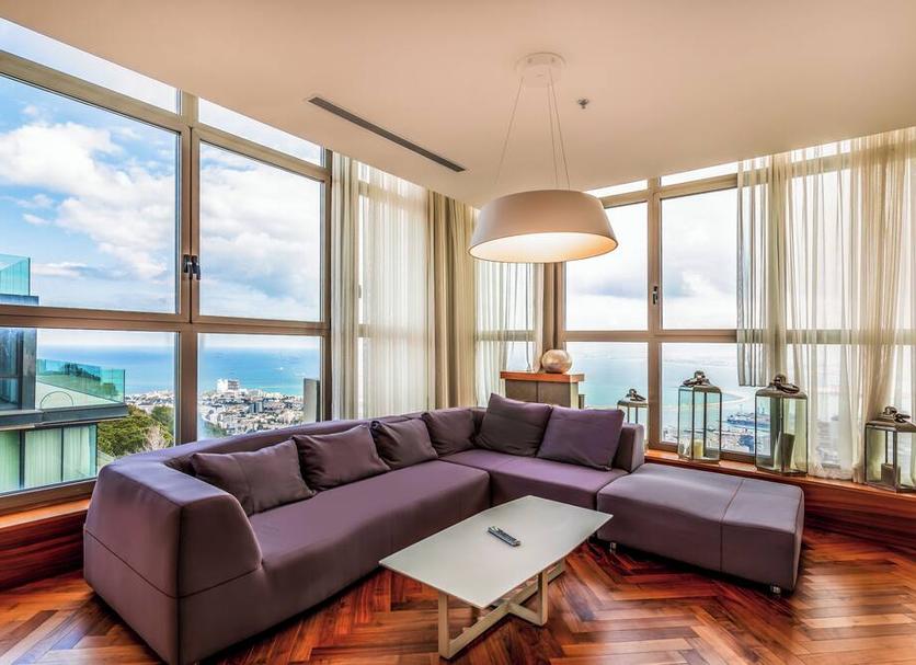 Wohnzimmer Foto