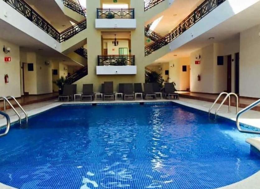 Pool Foto