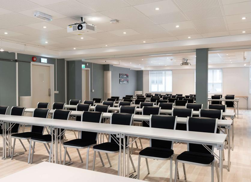 Konferenzraum Foto