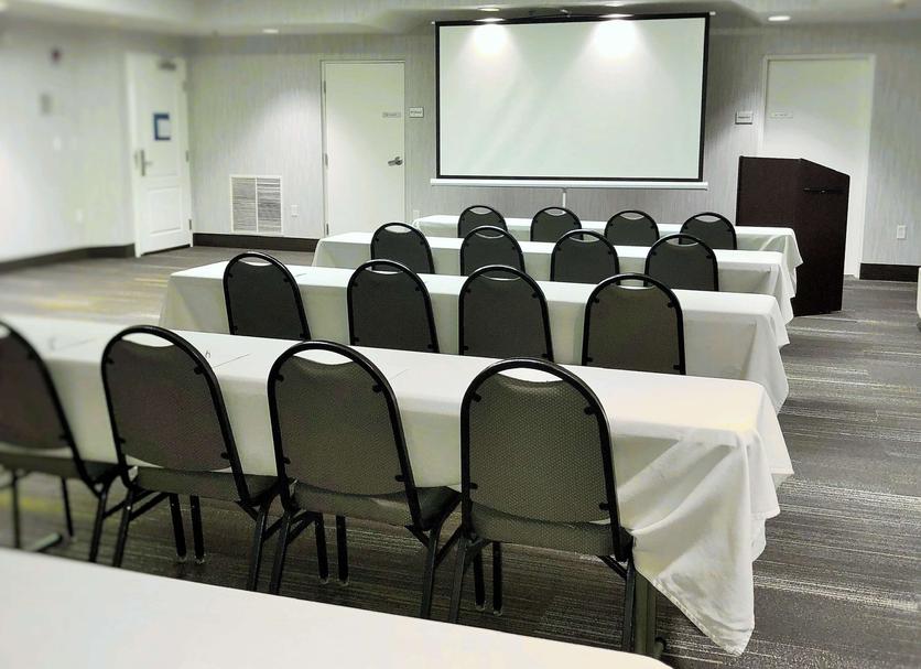 Konferenzraum Foto