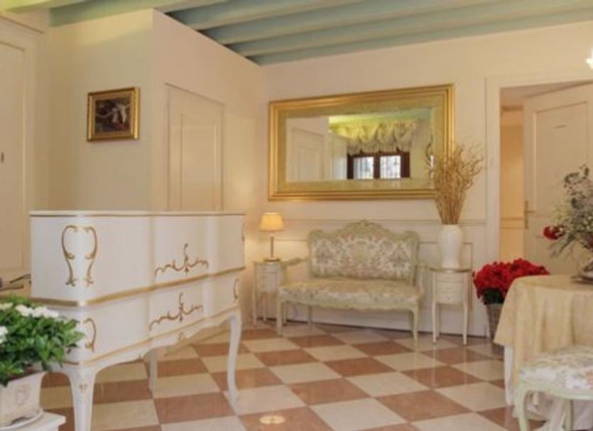 Wohnzimmer Foto