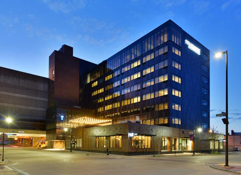 Gebäude Foto
