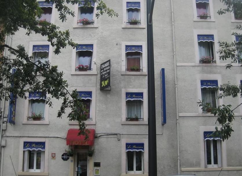 Gebäude Foto