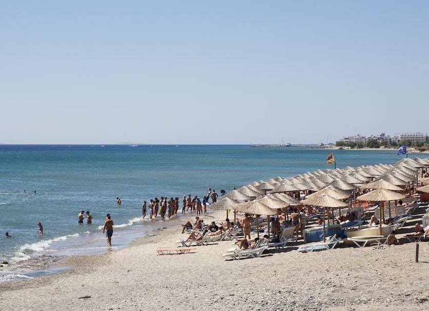 Strand Foto