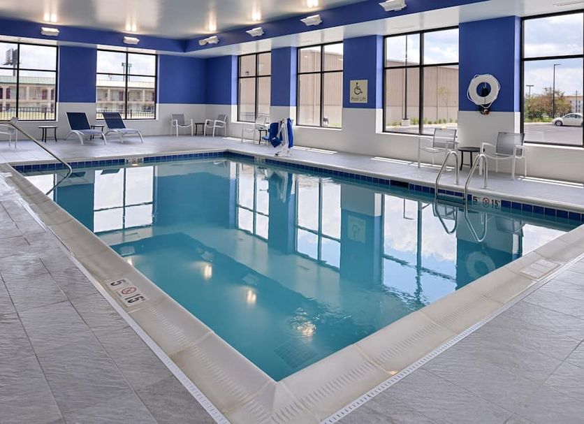 Pool Foto