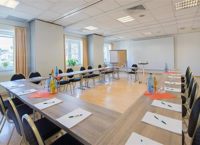 Konferenzraum Foto