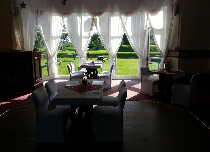 Essbereich Foto