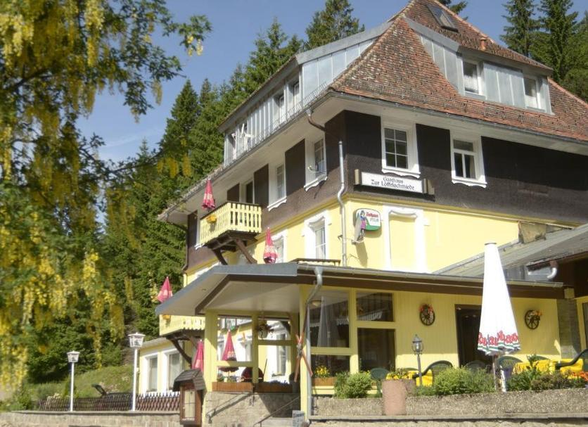 Gebäude Foto