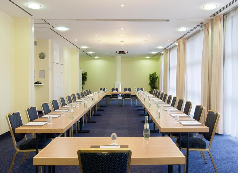Konferenzraum Foto