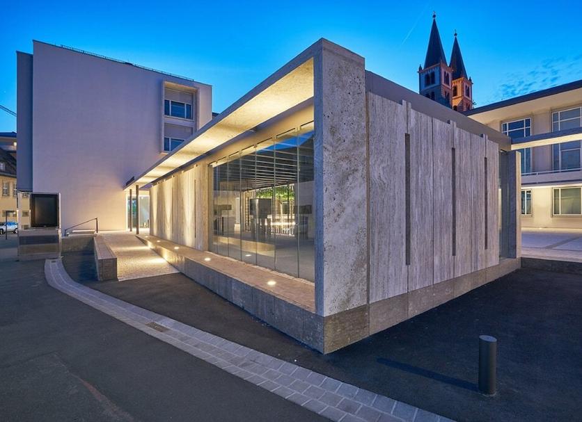 Gebäude Foto