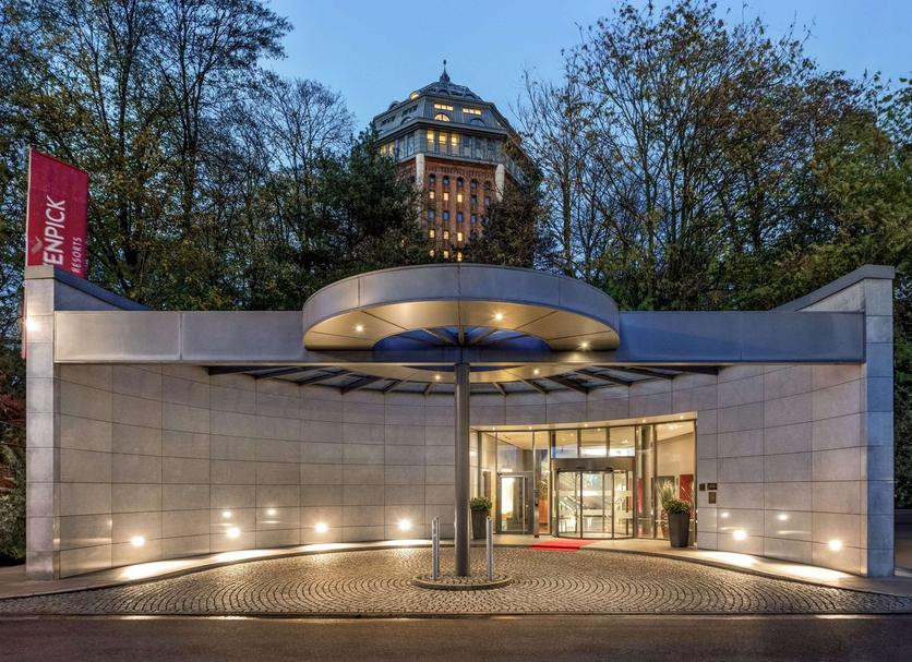 Gebäude Foto