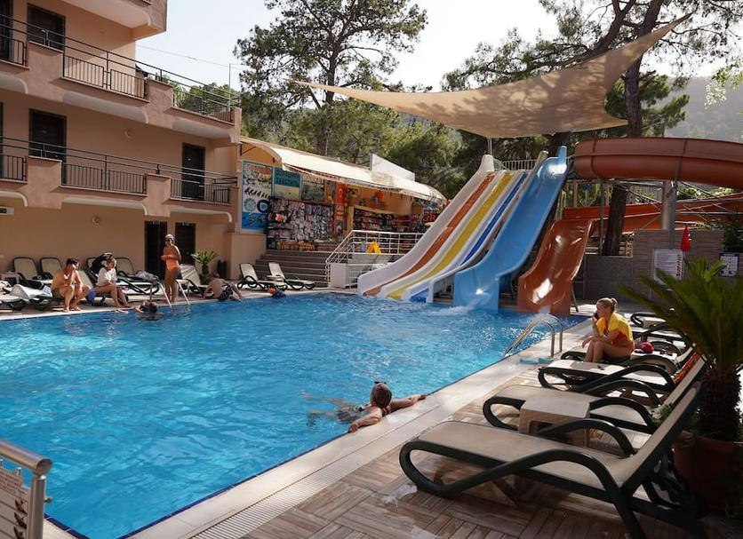 Pool Foto