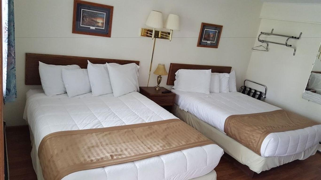 Budget Host Inn