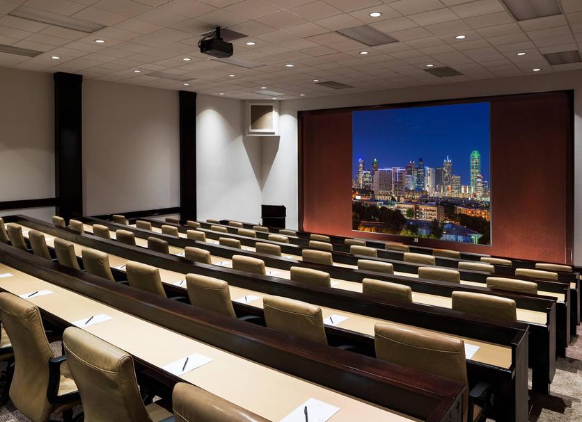 Konferenzraum Foto