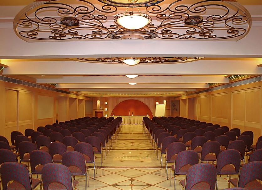 Konferenzraum Foto